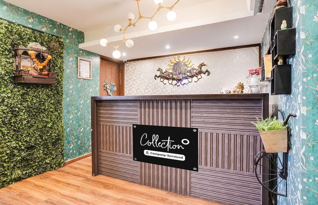 Cozy Stays Andheri Near Western Express Highway - Photo 3