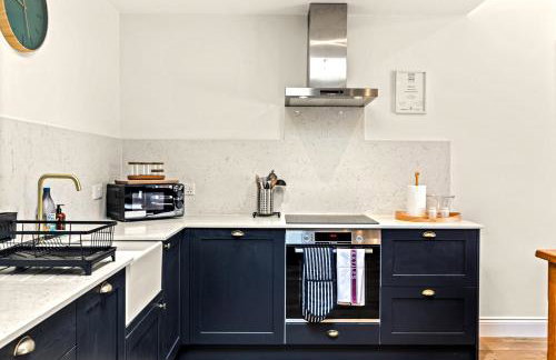 Cart Shed 1 - From 140 Per Night - Foto 51