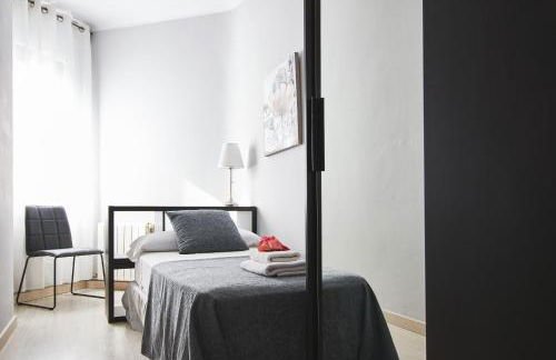 Alcam Lesseps - Foto 10