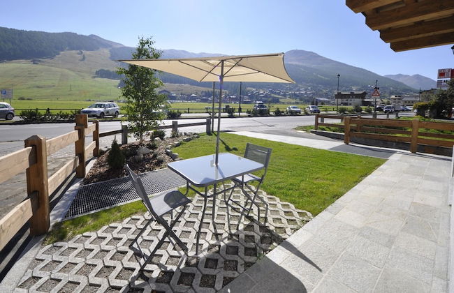 Appartamenti Raggio di Sole - Foto 73