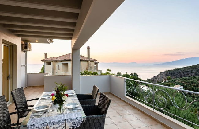 Kitries Summer Getaway - Eden Comfy Suite - Foto 22