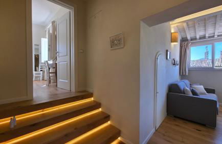 "Bellavista penthouse" with glass elevator ! - Foto 12