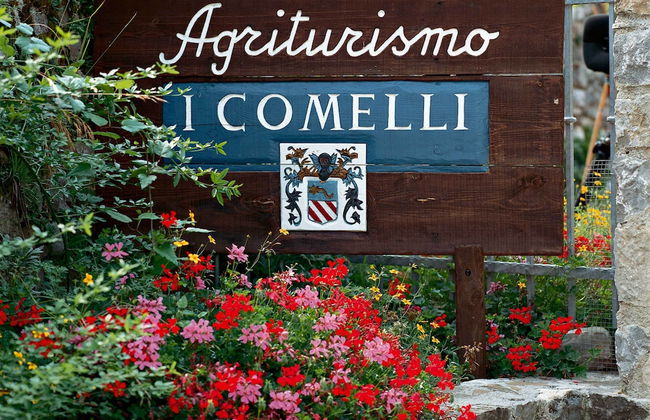 Agriturismo I Comelli - Foto 75