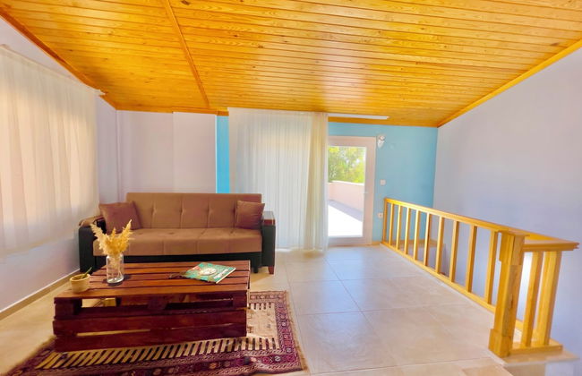 VilUrla Tatil Evleri - Foto 8