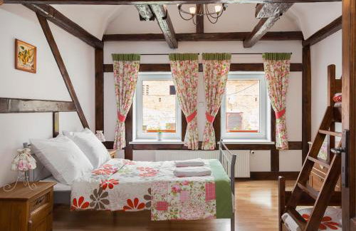 Gospodarstwo Agroturystyczne Kowalowe Wzgórze - Foto 56