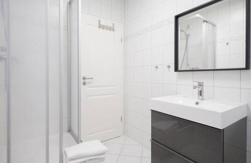 Ferienwohnung Lee Ost 2 2 - Foto 9