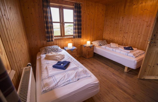 Hestasport Cottages - Photo 62