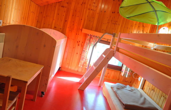 Holiday Home in Belgium With Kids' Playroom - Foto 5