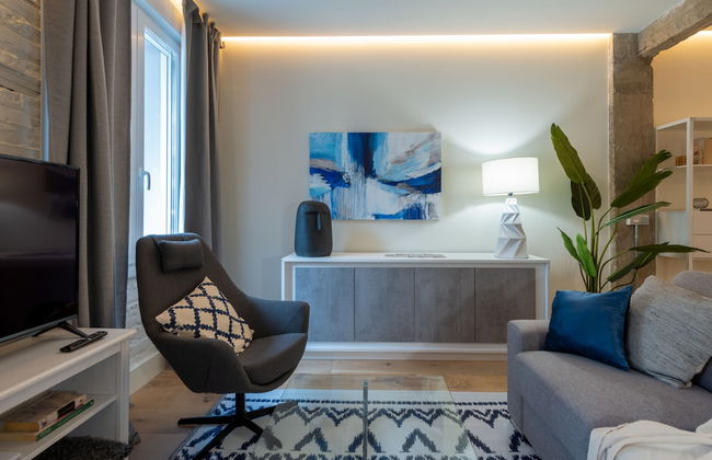 Renovado piso de diseño - Foto 25