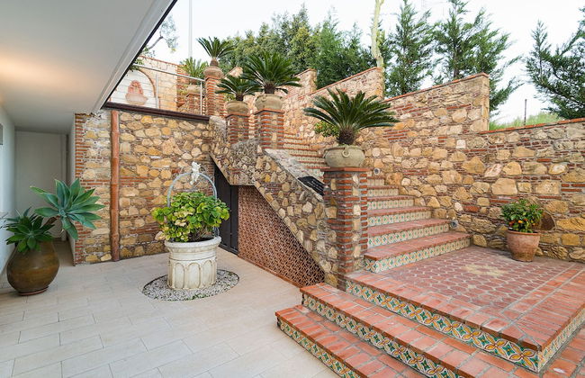 Villa Luce - Foto 28