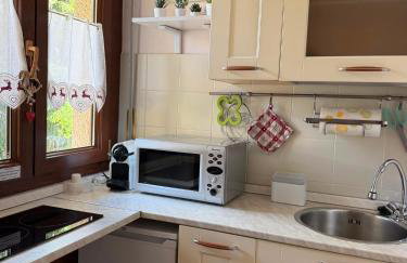 Gina's Home - Monolocale nel cuore di Bardonecchia - Photo 8