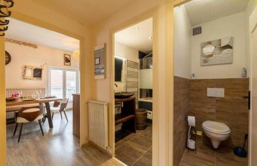 The Modern Wood, Hyper centre, 8 Pers., T3 de 70m² - Foto 12