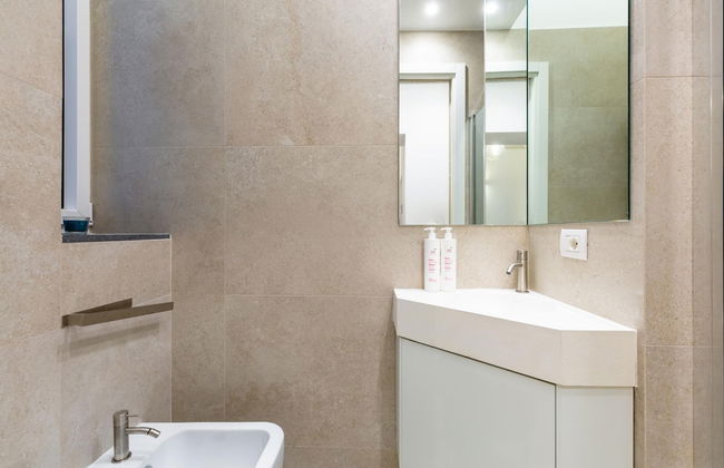 Cozy Studio in Chiaia District - Foto 15