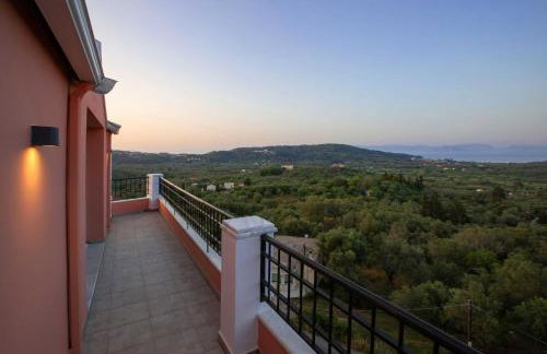 Spacious House with extraordinary view in Corfu - Foto 20