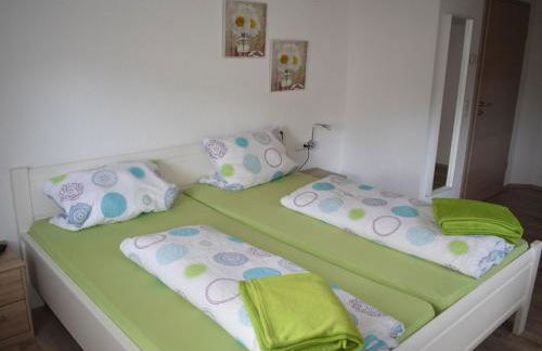 Apartment FeWo Siebert by Interhome - Foto 6