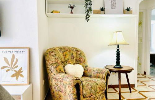 Holibai, Apt Mencer, Playa América Al Lado Del Mar - Foto 6