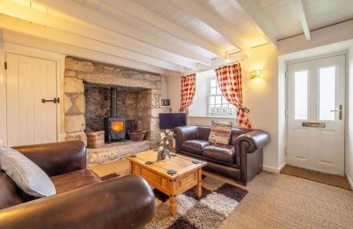 Balwest Cottage - Foto 12