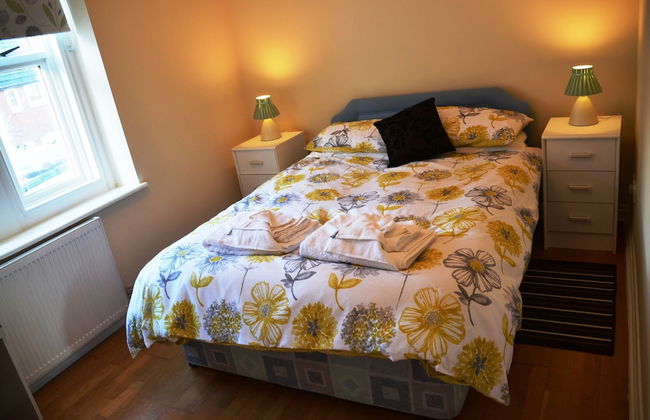 Luxurious Apartments In Conwy - Photo 7