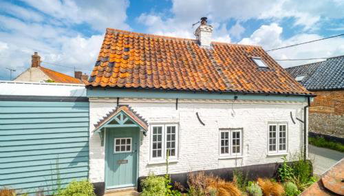 The Beekeepers Cottage - Foto 2