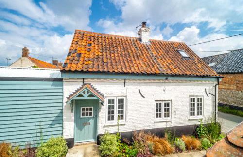 The Beekeepers Cottage - Foto 2