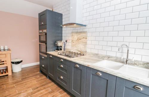 Rhydau Cottage - Foto 13