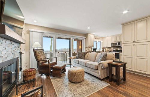 New, condo stunning Lake View - Foto 1