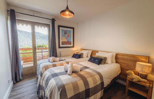 Chalet La Perle de L'Oisans - Appartements d'Exception - Foto 29