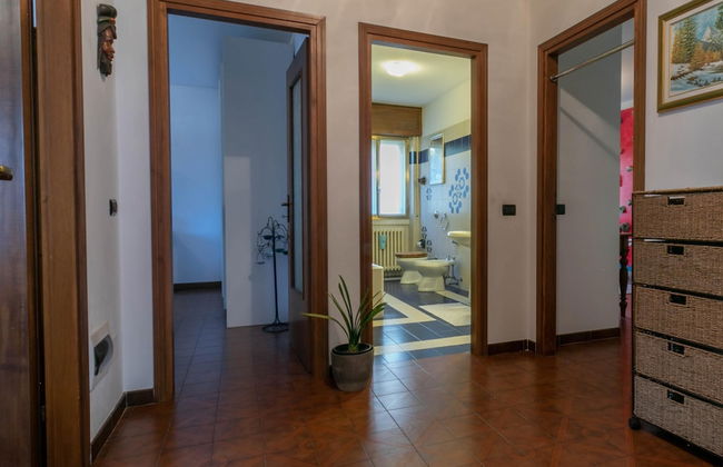 La Soliva Big House in Bellano - Photo 25