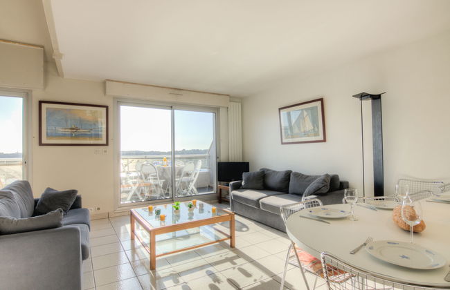 Terrasses d'Emeraude - Foto 9