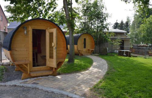 Ferienwohnungen Bunge - Photo 26