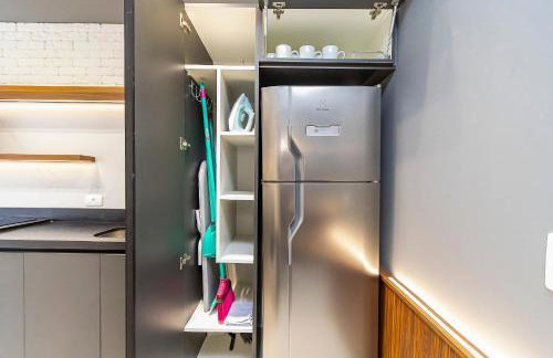 Apartamento Premium no Ecoville c/ Vaga - SOU0204B - Foto 37