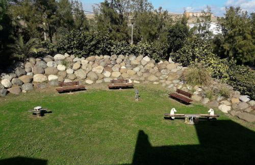 Burero Beach Stay - Quiet - Foto 28