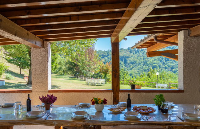 Podere Le Ripe - Foto 8