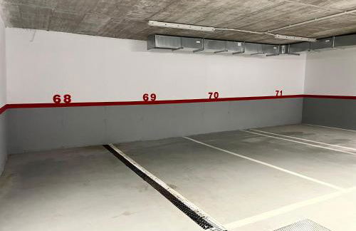 Apartamento en Mojácar en 1° línea de playa - Foto 29