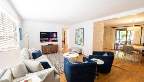 Berkshire Vacation Rental: Stockbridge Home Come Experience The Berkshires - Foto 2