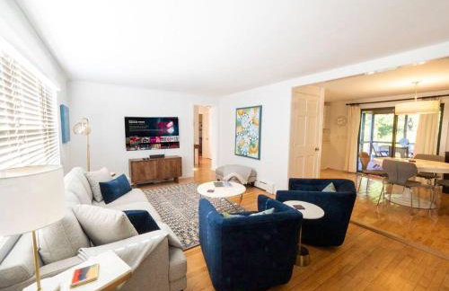 Berkshire Vacation Rental: Stockbridge Home Come Experience The Berkshires - Foto 2