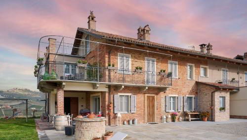 Agriturismo Cascina Sciulun - Foto 2, Internal: Not applicable to any particular room