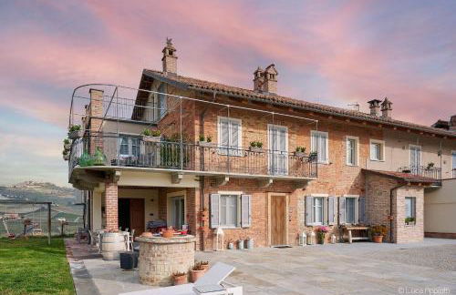 Agriturismo Cascina Sciulun - Foto 2