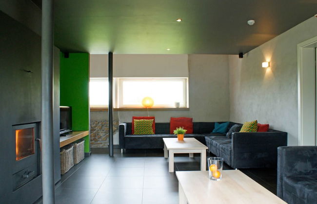 All-in Price for This Design and Comfy Home Located Near the Forest, Sauna Incl - Foto 29