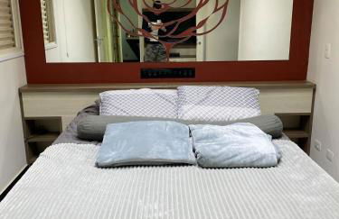 Lindo apartamento moderno no coração de Piracicaba - Foto 8