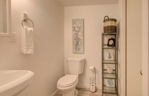 Mermaid Cottage 1-bedroom beach cottage - Foto 27