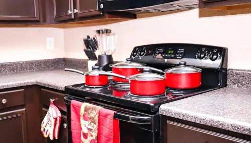 Spacious Entire home sleeps 6 - Foto 2