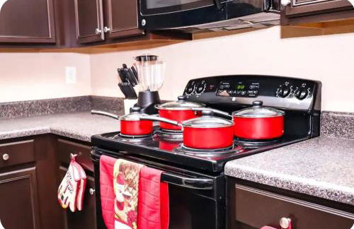 Spacious Entire home sleeps 6 - Foto 2