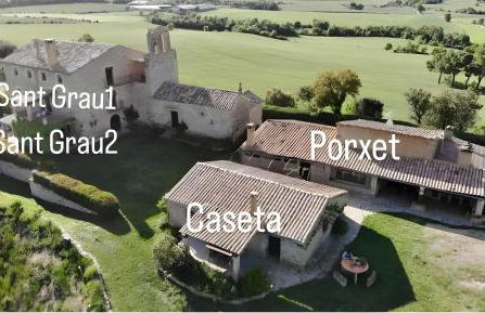 Sant Grau I - Foto 2