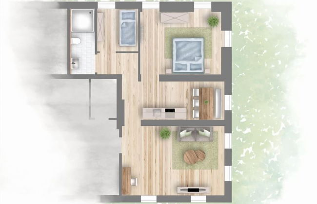 GUTSHOF Schirgiswalde - Foto 52