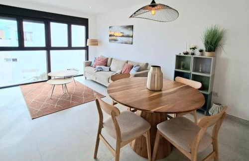 Seaview - Pool - Luxury - La Mata - PMT29 - Foto 7