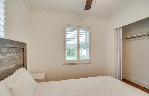 5 Mi to Dtwn Pet-Friendly Home in St Petersburg! - Foto 17