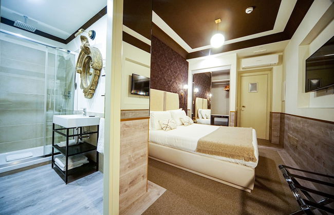 Relais Luxury Corso - Photo 5