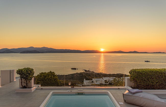 Diadema Villa - Photo 15