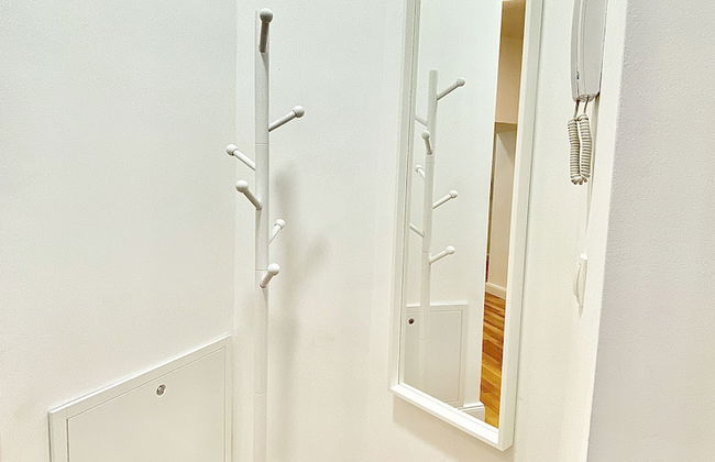 Steiner Residences Vienna Reumannplatz - Foto 64